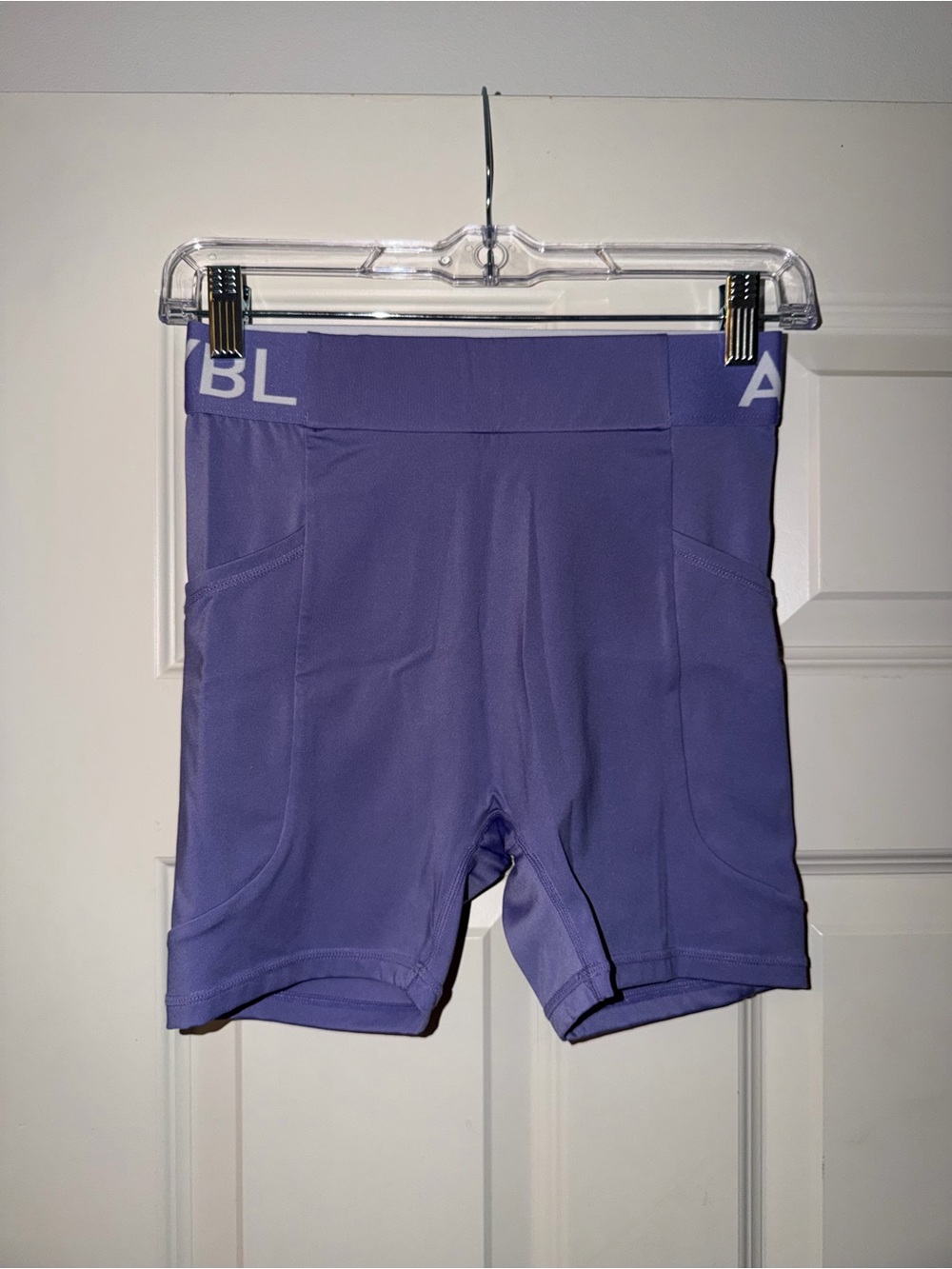 Aybl Shorts